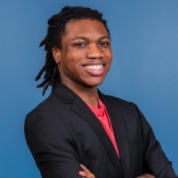 Maryland Department of Service and Civic Innovation Employee Josiah Caldwell's profile photo