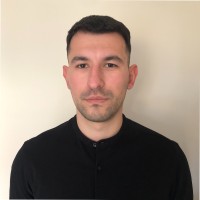 IBsolution Bulgaria Employee Ivan Komitov's profile photo