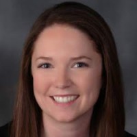 Morgan Crisp