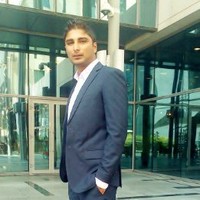 Emitac Employee Mohammed Suheb's profile photo