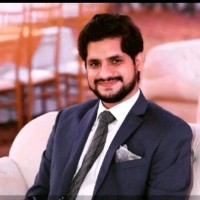 Bilal G. Email
