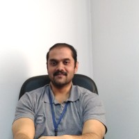Debito Employee Sunny Kuttappan's profile photo