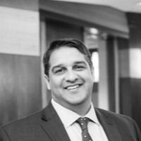 Black Lake Investments LLC Employee Al Qureshi's profile photo