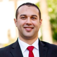 Egypt Gas Employee Gad Mamdoh's profile photo