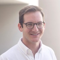 Mark W. Daniels, Architect Employee Mark Daniels's profile photo