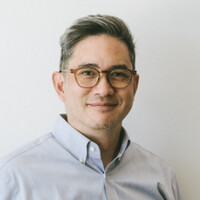 ILUMIN Education Employee Elton Lin's profile photo
