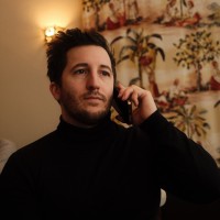 LANCH Employee Dominic Kluge's profile photo