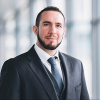 SwissTech Convention Center Employee Boris Reymond's profile photo