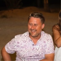 Contap Social Employee Jason Craparo's profile photo