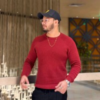 AUC - Partner in Transformation Employee Ahmed Khanzada's profile photo