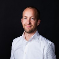 Fourthline Employee Coen Van Der Pas's profile photo