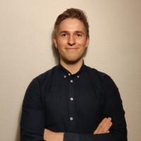 MatchWare Inc. Employee Christian Kjelstrup's profile photo