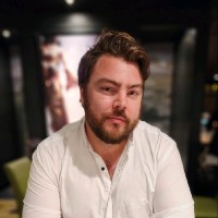 Relational Data Systems Employee Scott Carey's profile photo