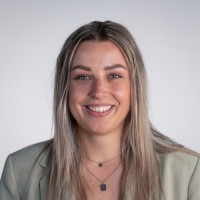 Azerty Employee Amèl Blom's profile photo