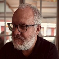 Inission Employee Mats Persson's profile photo