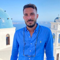 Vox Group Employee Massimo Primerano's profile photo