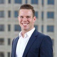 Seneca Group Employee Jacob Cooney's profile photo