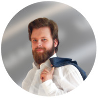 SanSwiss Employee Martin Lorenc's profile photo