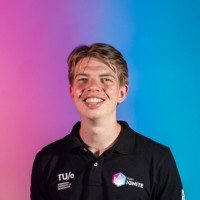 Team IGNITE Employee Thijs Rexwinkel's profile photo