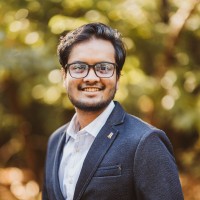 E-mail e número de telefone de Nishant Jain