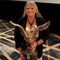 Allstate Steel Company, Inc Employee Kelly Wainright's profile photo