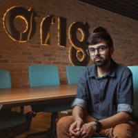 Órigo Energia Employee Tony Gobi's profile photo