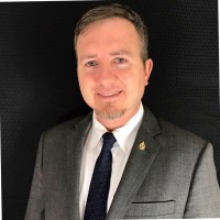 Intertek Westport Technology Center Employee Ben Harrell's profile photo