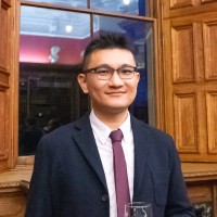 Xiuyuan Liu Email