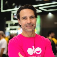 Oto CRM Employee Guilherme Bohnen's profile photo