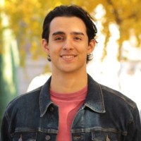 Eric Mafla