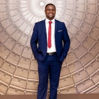 Development Facilitators, Inc. Employee Abdulazeez Oudah's profile photo