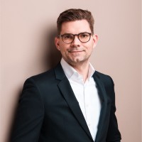 Trinks Gruppe Employee Ole Schmidt's profile photo