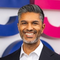 Essity Employee Anand Chandarana's profile photo