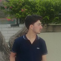 Quotex Live Trading Employee Salman Malik's profile photo