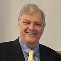 Avizent Network Solutions Employee Richard Page's profile photo