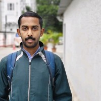 Manipal Hospitals (MHEPL) Employee Vishnu Kesavan's profile photo