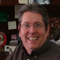 North American Machinery, Inc. Employee Greg Preuss's profile photo