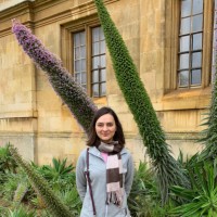 The Margaret Beaufort Institute Employee Natalie Belmonte's profile photo