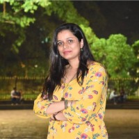 Gauri Desai Email