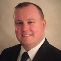 BlackRock Employee Kevin Buckley's profile photo
