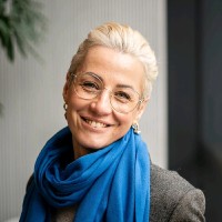 PUMB Employee Alla Barabash's profile photo