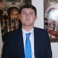 Sodexo Employee Andrew Manning's profile photo