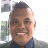Van Dam Machine Employee Franklin Purimahuwa's profile photo
