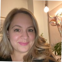 Re-Source Intégration Employee Stephanie Gauthier's profile photo