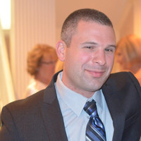 Wieland Metal Services (Alumet Supply) Employee Scott Schulman's profile photo