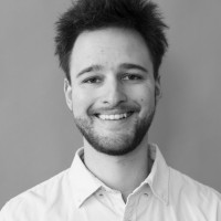 CoreX Corp Employee Shamus Oatis's profile photo