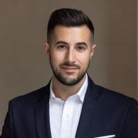 Avdoo Employee Jon Bruno's profile photo