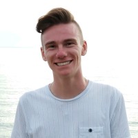 Futurety Employee Adam Burdge's profile photo