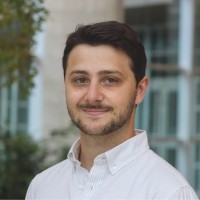 Hamilton Health Sciences Employee David Silvestro's profile photo