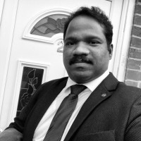 NextLink Group Employee Samuel Antony's profile photo